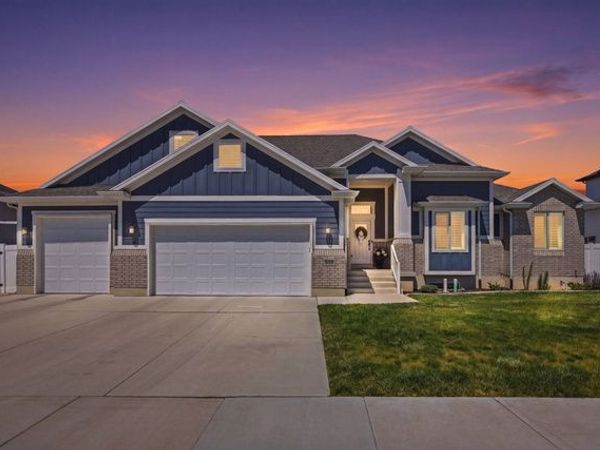 1380 W 50 N, Layton, UT 84041