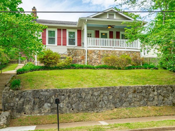 1112 Englewood Avenue, Chattanooga, TN 37405