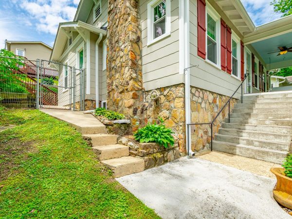 1112 Englewood Avenue, Chattanooga, TN 37405