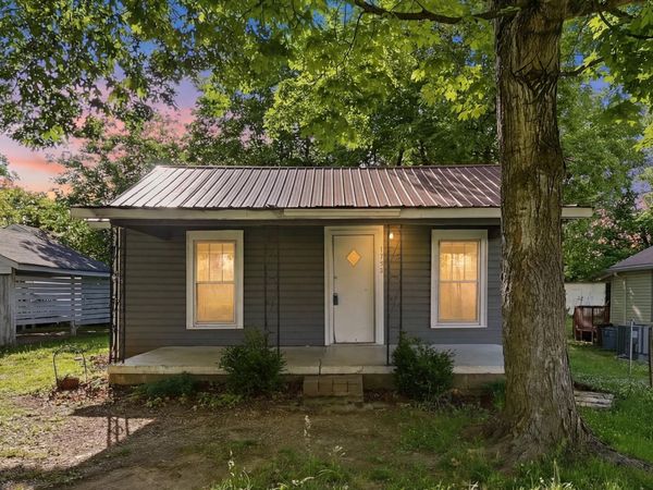 1730 Baugh Street, Cleveland, TN 37311