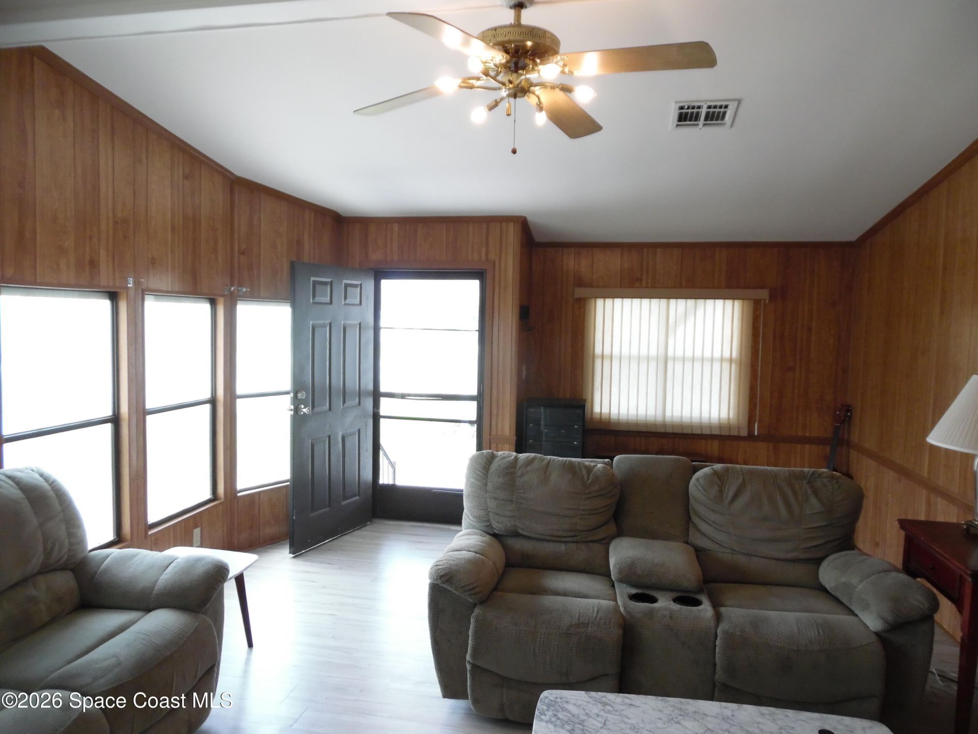 503 Seagull Drive, Barefoot Bay, FL 32976 Photo