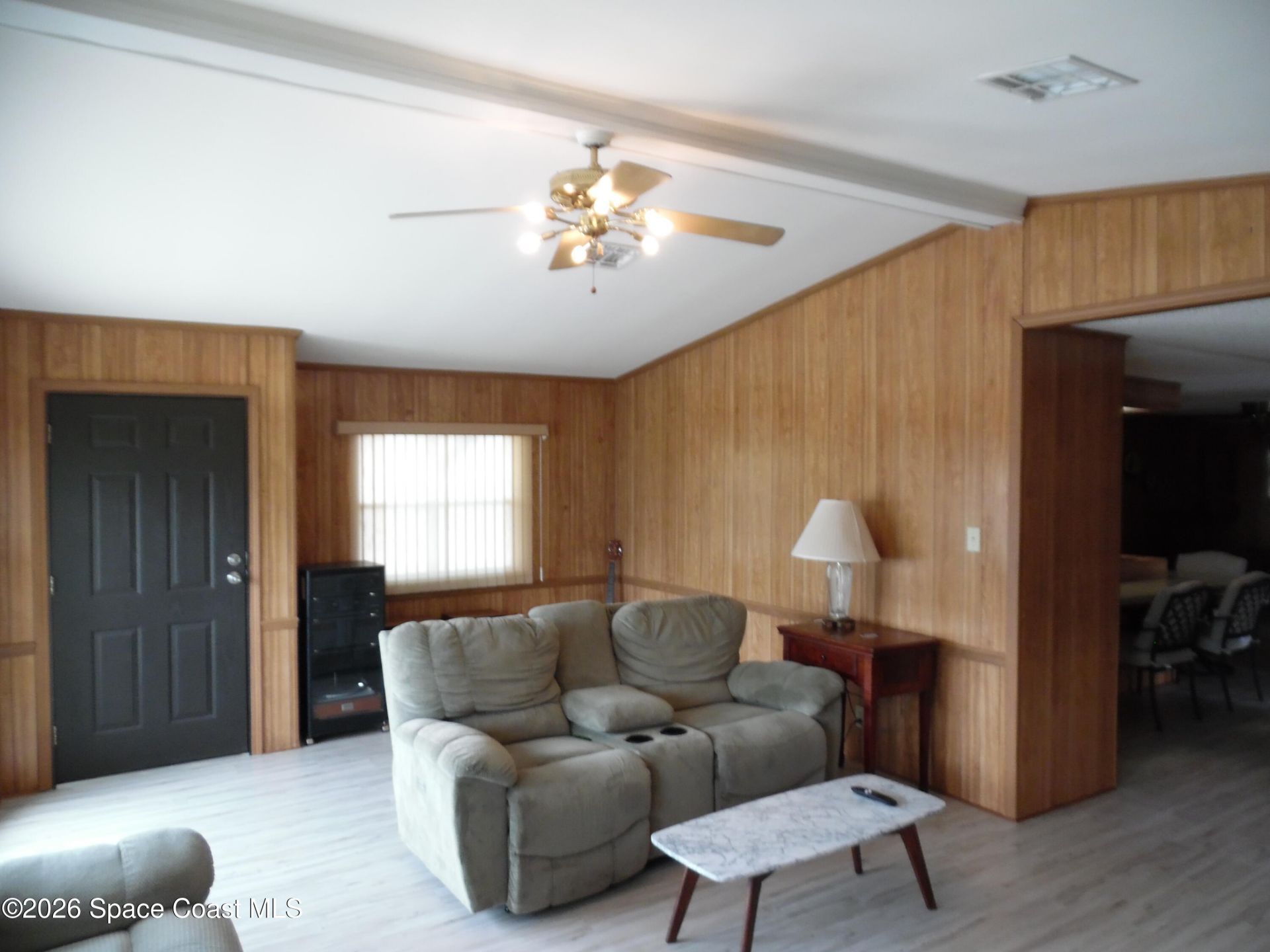503 Seagull Drive, Barefoot Bay, FL 32976 Photo