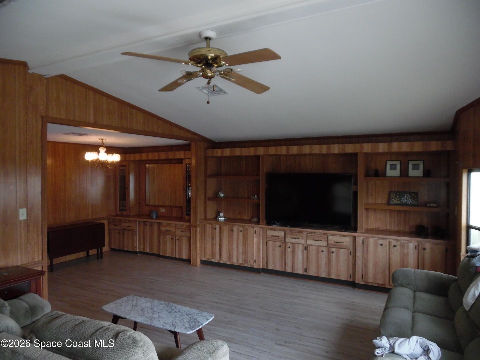 503 Seagull Drive, Barefoot Bay, FL 32976 Photo
