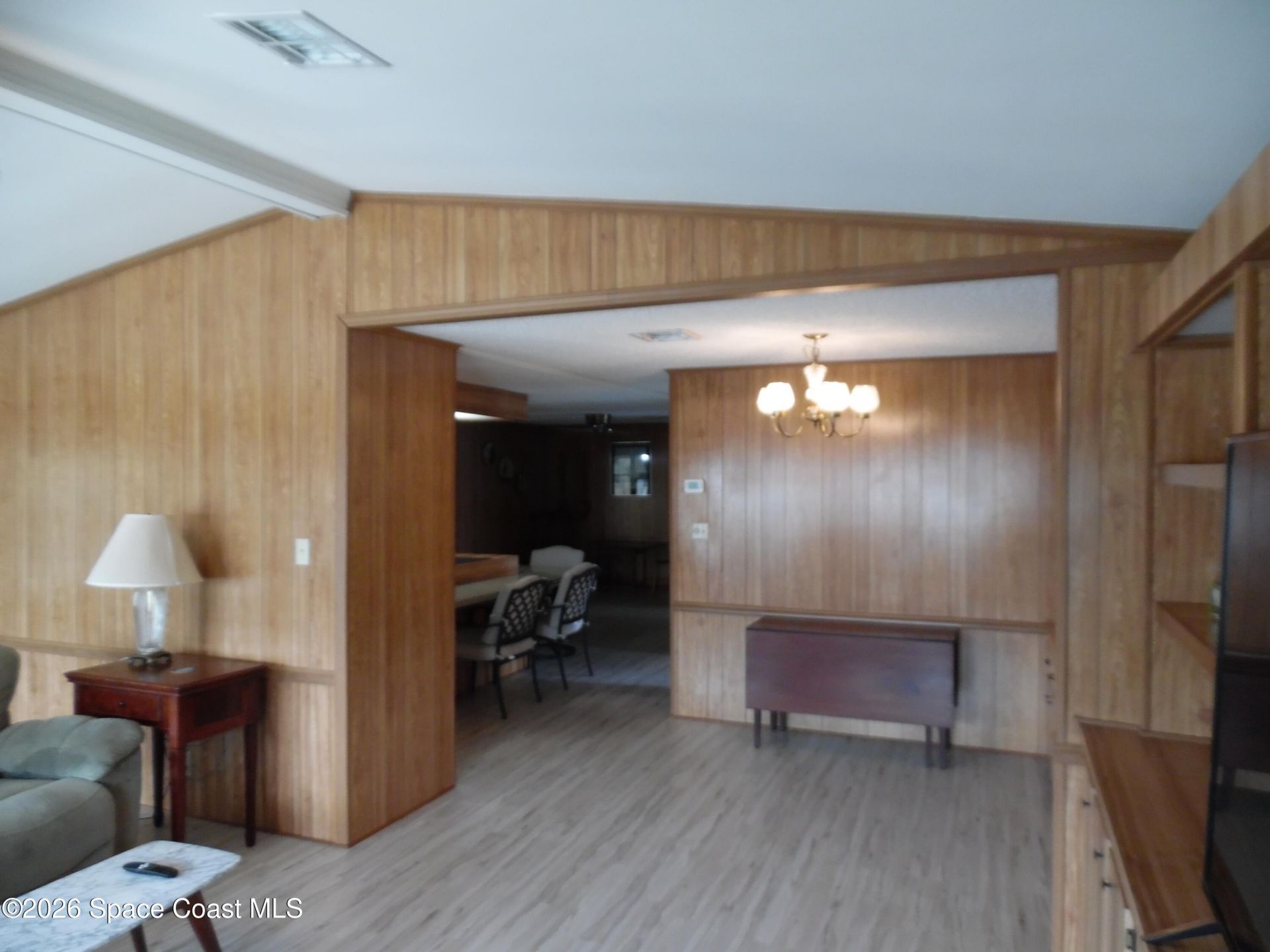 503 Seagull Drive, Barefoot Bay, FL 32976 Photo