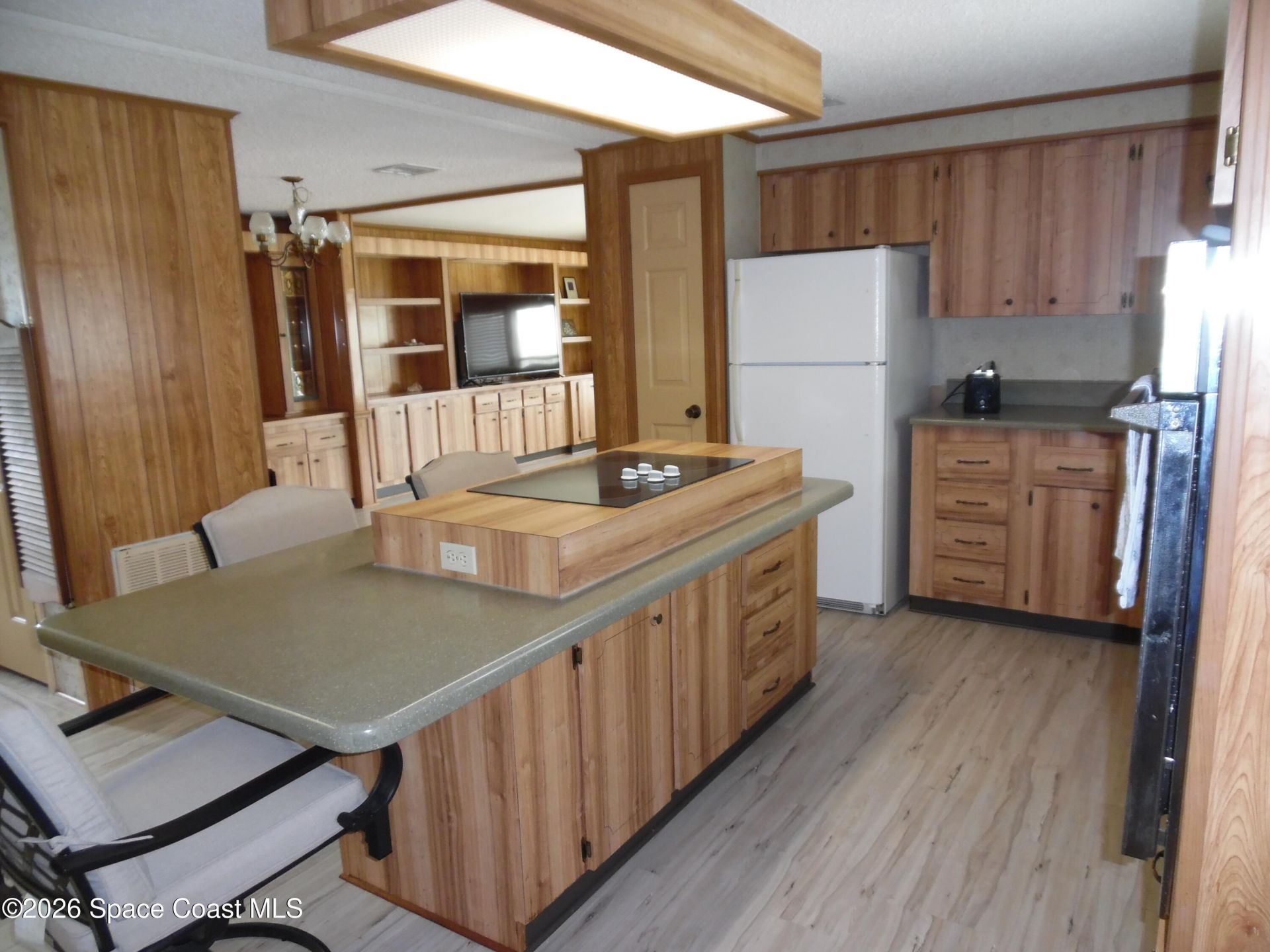 503 Seagull Drive, Barefoot Bay, FL 32976 Photo