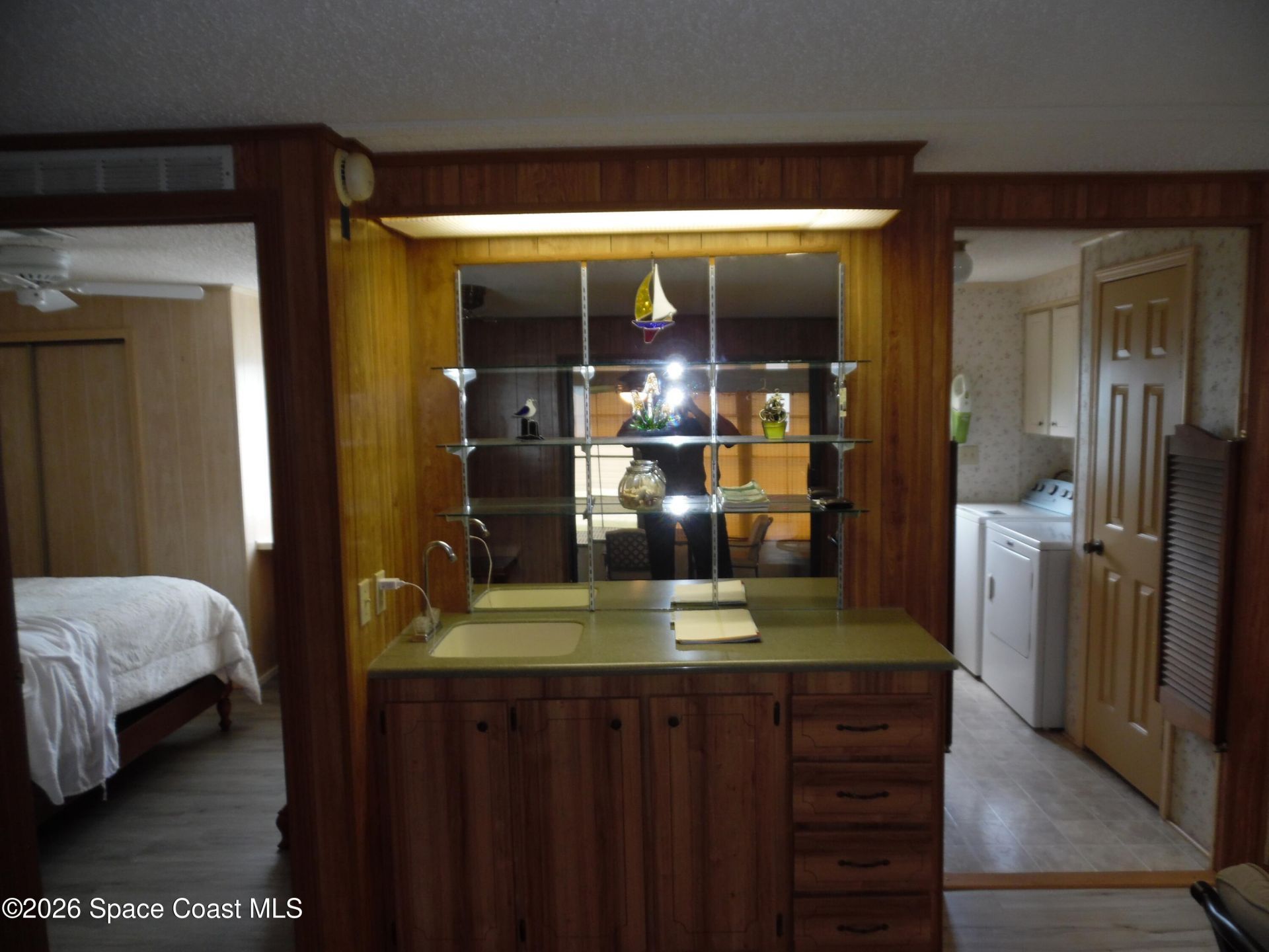 503 Seagull Drive, Barefoot Bay, FL 32976 Photo