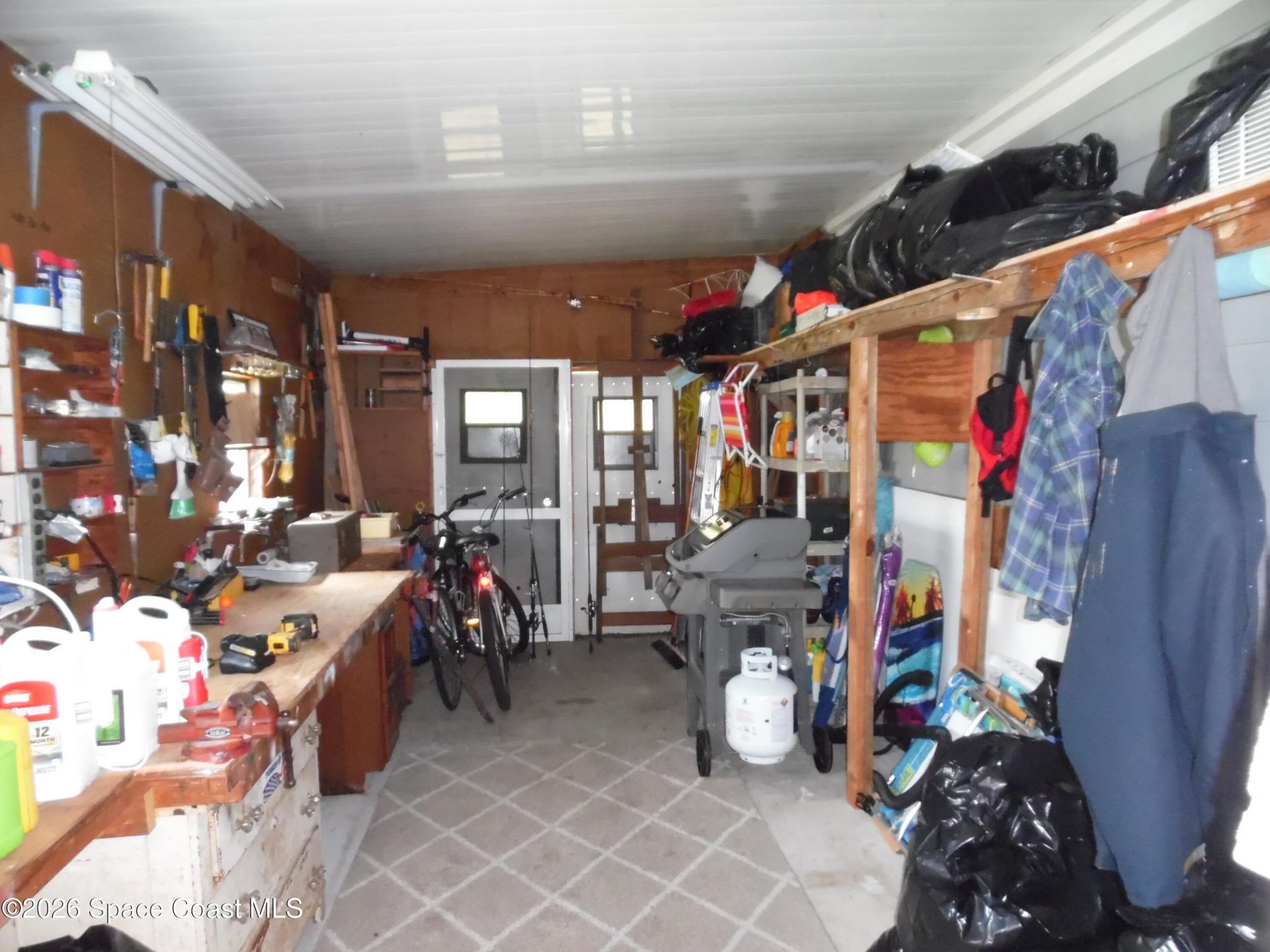 503 Seagull Drive, Barefoot Bay, FL 32976 Photo