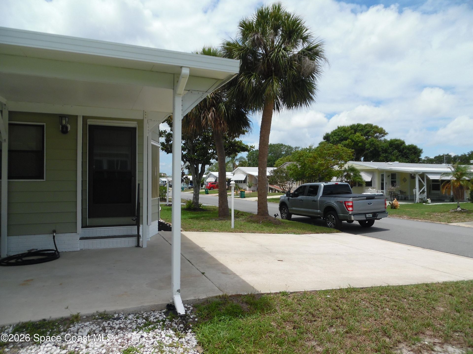 503 Seagull Drive, Barefoot Bay, FL 32976 Photo