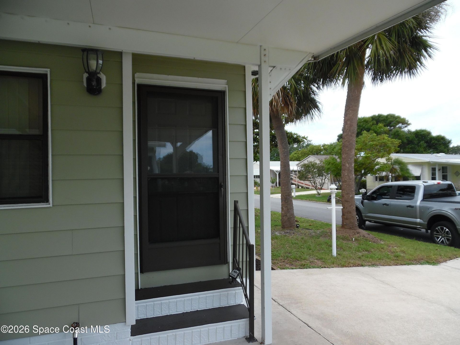 503 Seagull Drive, Barefoot Bay, FL 32976 Photo