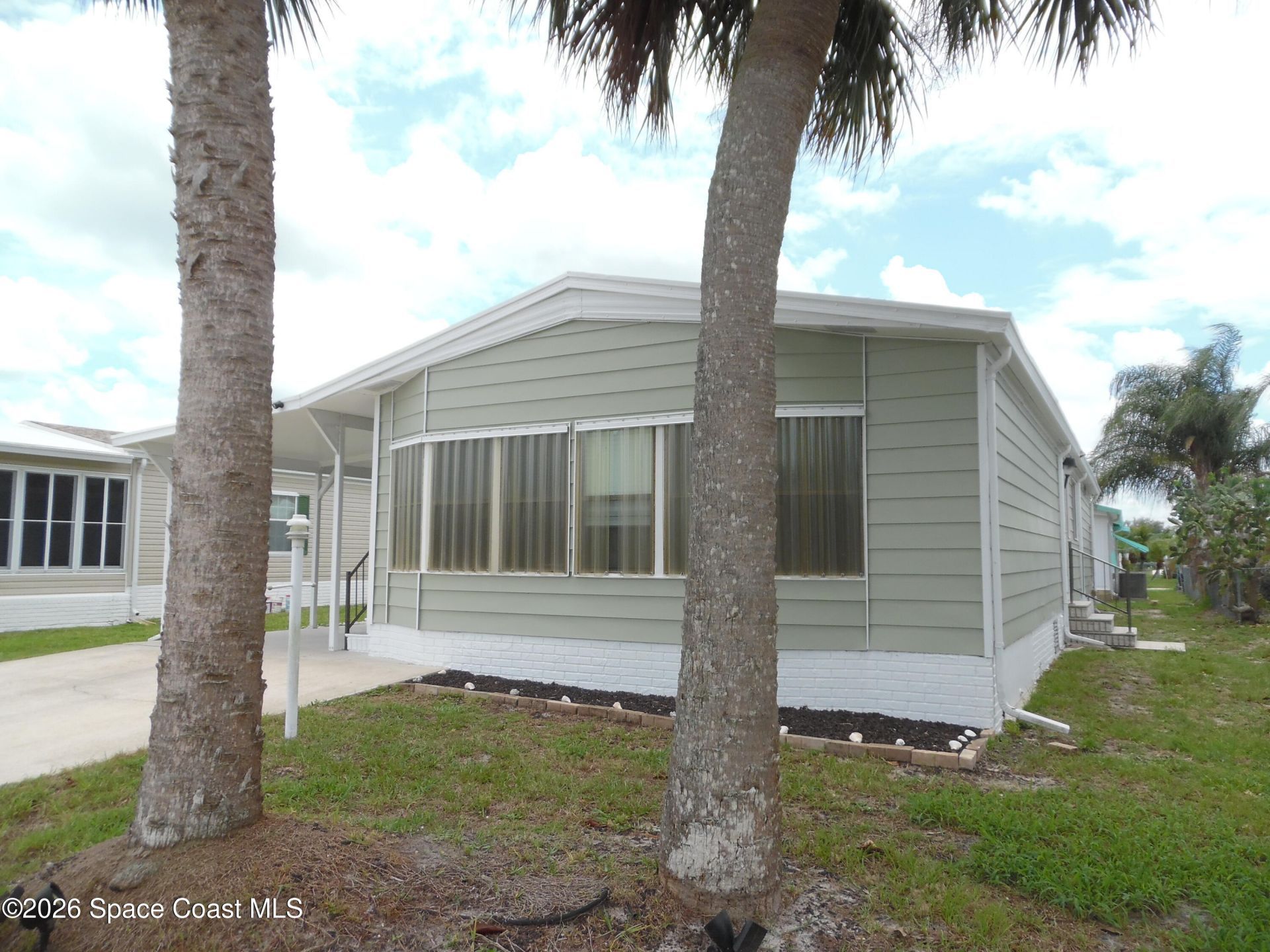503 Seagull Drive, Barefoot Bay, FL 32976 Photo