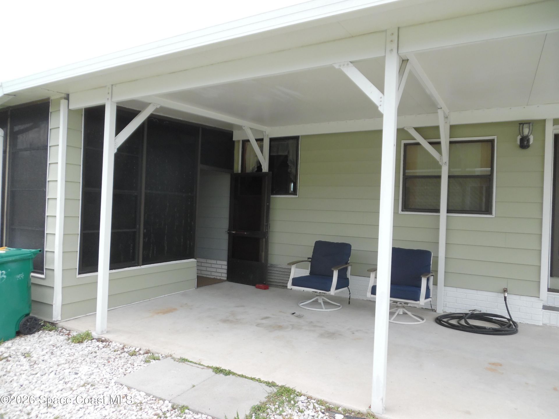 503 Seagull Drive, Barefoot Bay, FL 32976 Photo