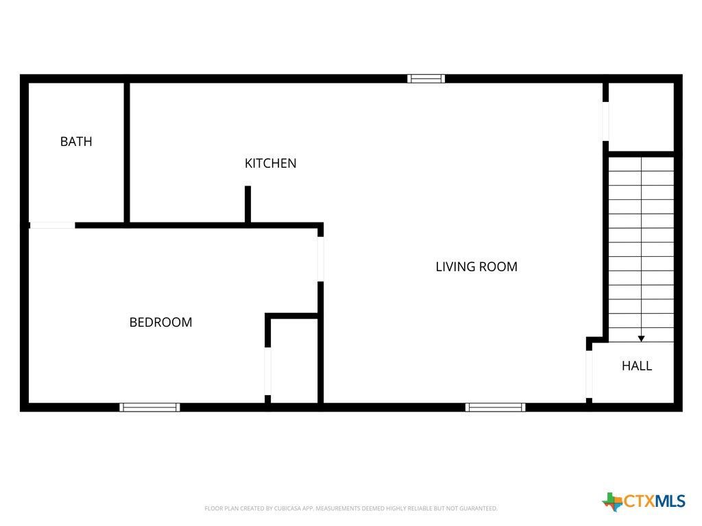 5207 Dogridge Road , Belton, TX 76513 Main Photo