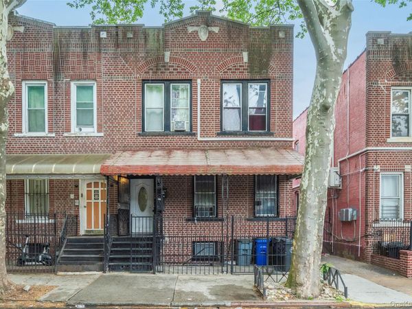 515 Hinsdale Street , Brooklyn, NY 11207