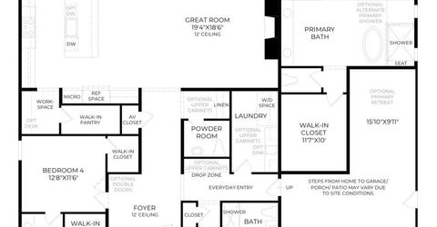 1047 Lassen Peak Dr, El Dorado Hills, CA 95762 Photo