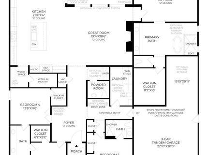 1047 Lassen Peak Dr, El Dorado Hills, CA 95762 Photo