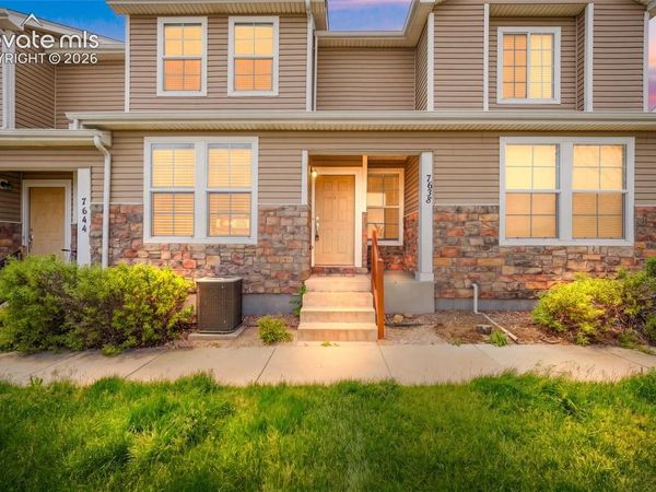 7638 Sandy Springs Point, Fountain, CO 80817