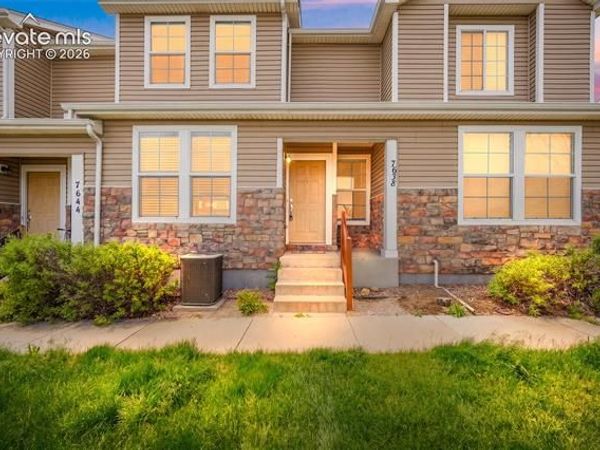 7638 Sandy Springs Point, Fountain, CO 80817