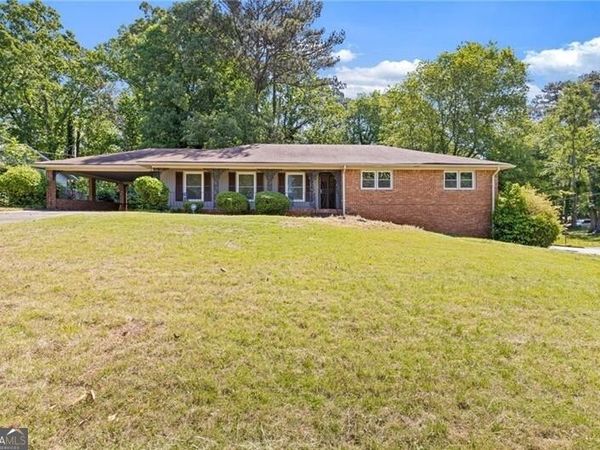 3269 Pamlico Drive SW, Atlanta, GA 30311