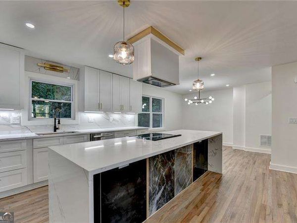 2181 Juanita Street, Decatur, GA 30032