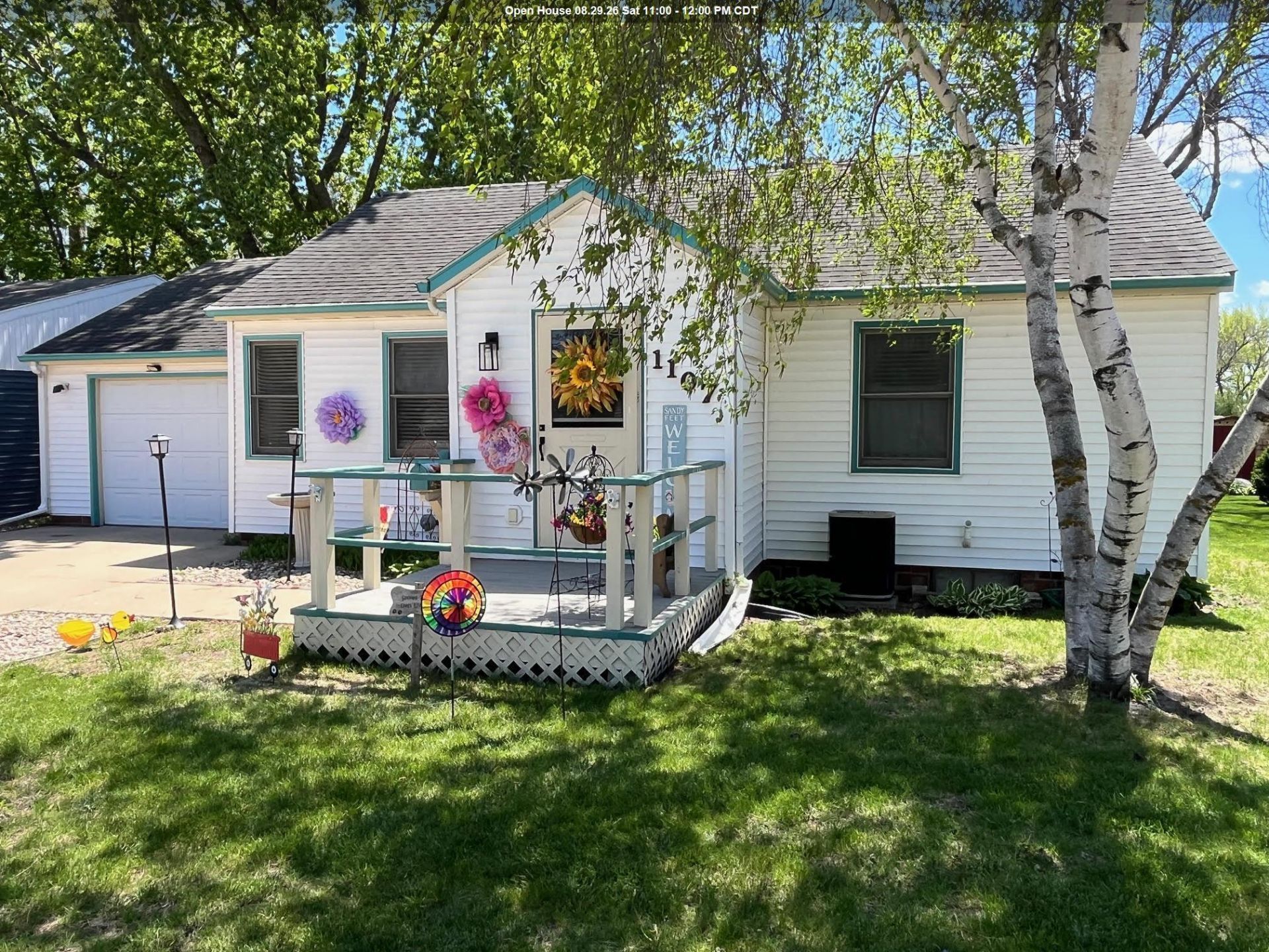 1107 6th Street Milford, IA 51351