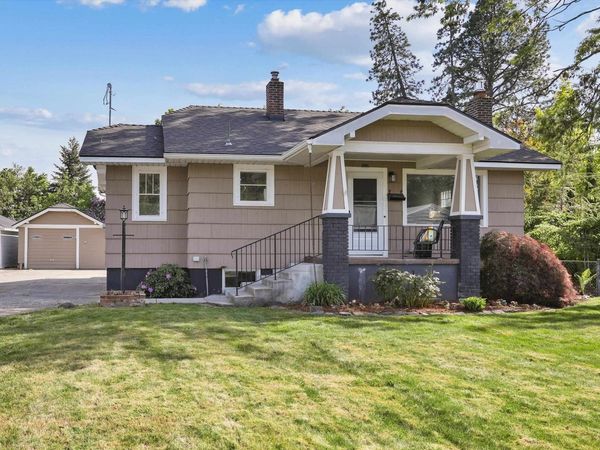 1032 E 33rd Ave, Spokane, WA 99203