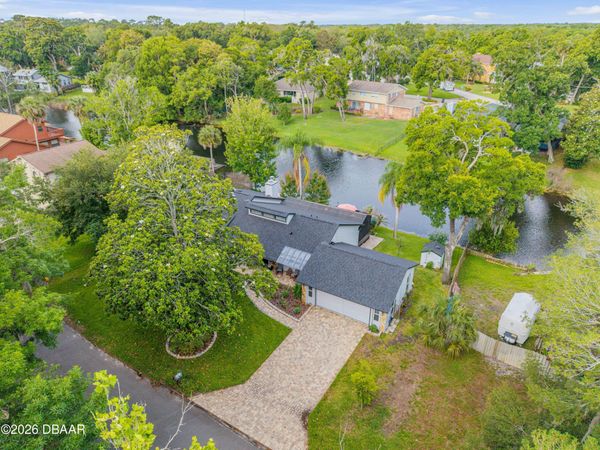 70 Timberlake Lane, Ormond Beach, FL 32174