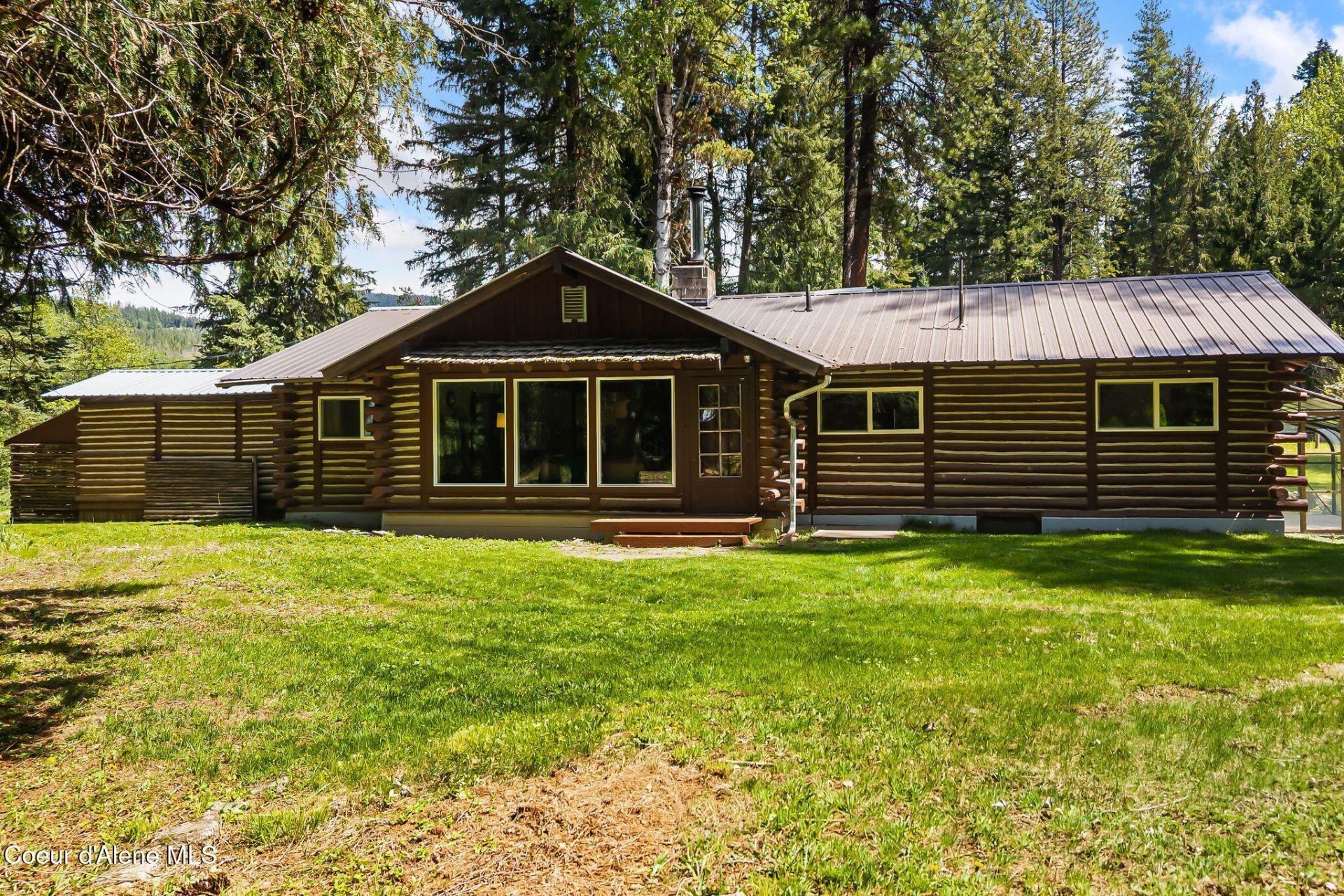 255 Red Alder Rd, Careywood, ID 83809 Main Photo