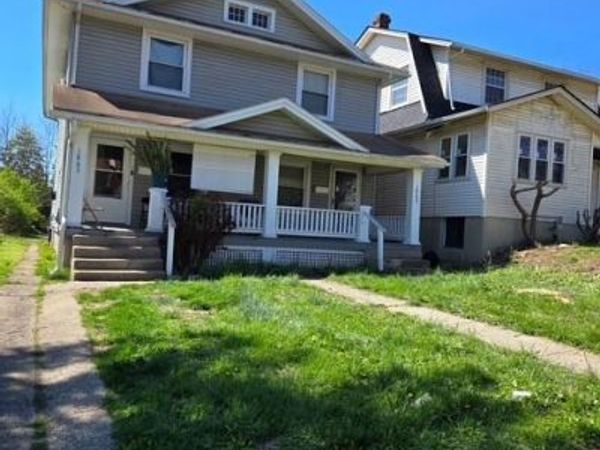 1863-1865 Emerson Avenue, Dayton, OH 45406