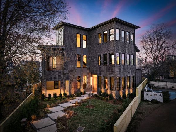 1309 Southside Cir , Nashville, TN 37212
