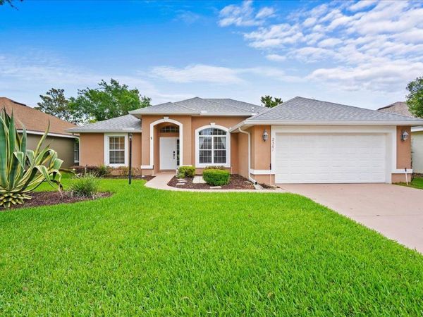 2361 Commodores Club Blvd, St Augustine, FL 32080