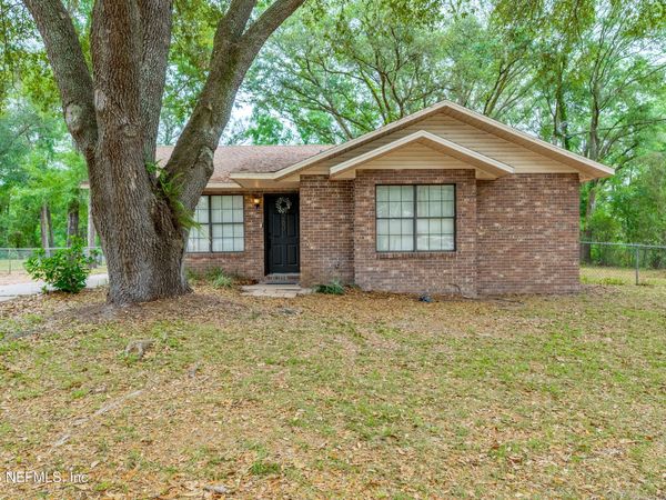 263 SW DANTE TERRACE, Lake City, FL 32024