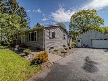 7534 Tully Center Road, Tully, NY 13159