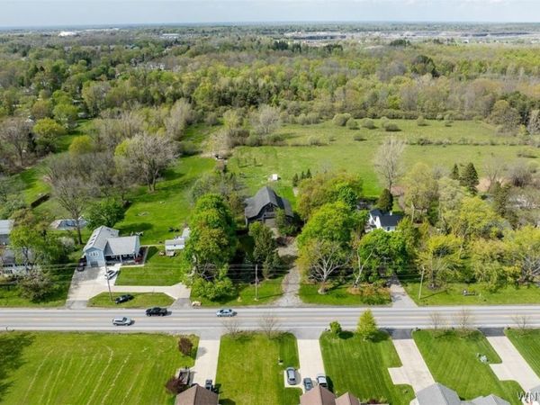 Harris Hill Rd E VL Road, Lancaster, NY 14086