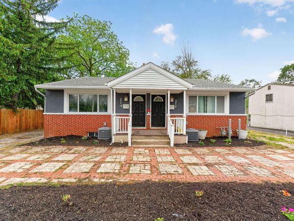 272-274 Hilliard Rome Road , Columbus, OH 43228