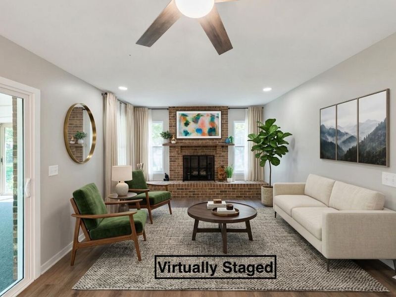 270 Huber Village Boulevard, Westerville, OH 43081 Photo 14