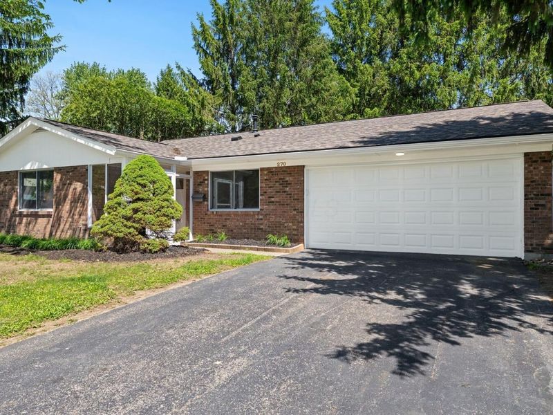 270 Huber Village Boulevard, Westerville, OH 43081 Photo 4