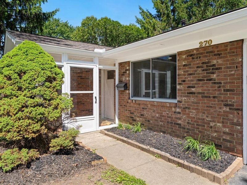 270 Huber Village Boulevard, Westerville, OH 43081 Photo 5