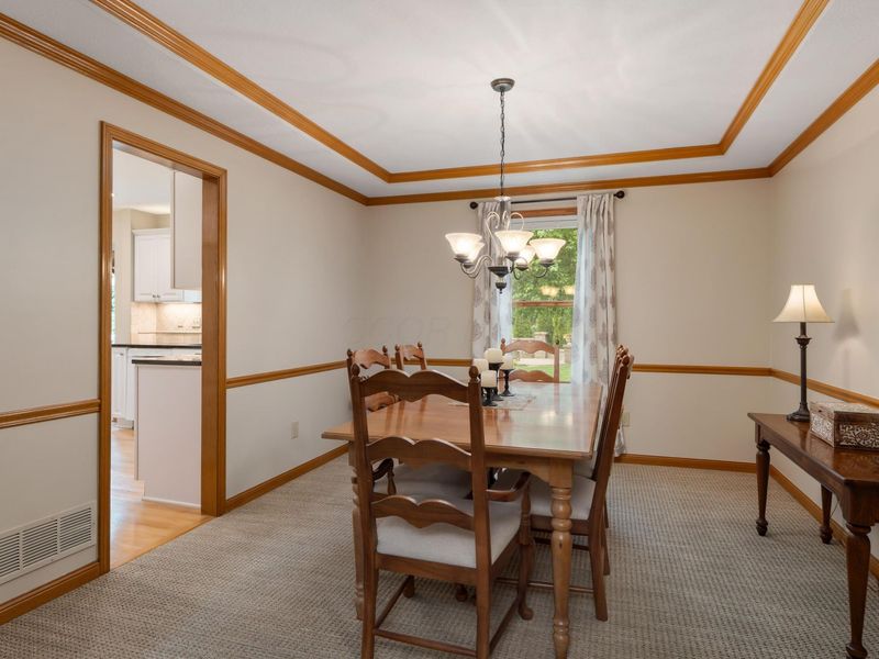 4433 Landmark Lane, Hilliard, OH 43026 Photo 13