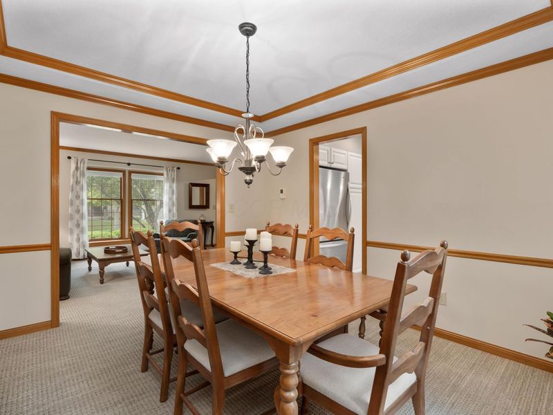 4433 Landmark Lane, Hilliard, OH 43026 Photo 14