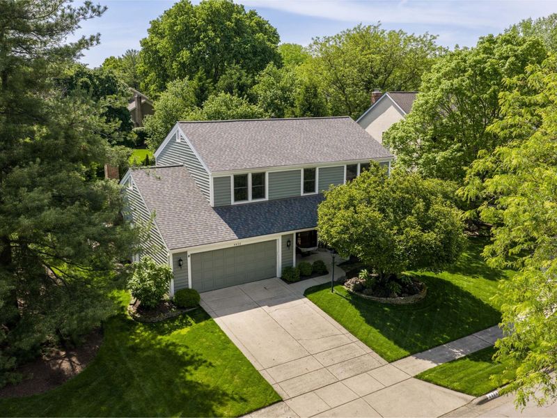 4433 Landmark Lane, Hilliard, OH 43026 Photo 4