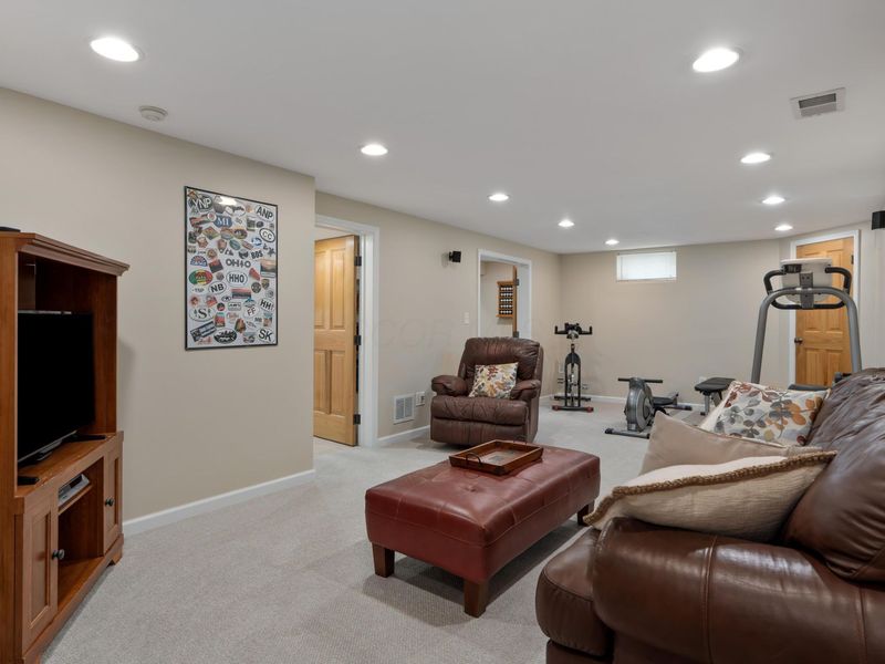 4433 Landmark Lane, Hilliard, OH 43026 Photo 41