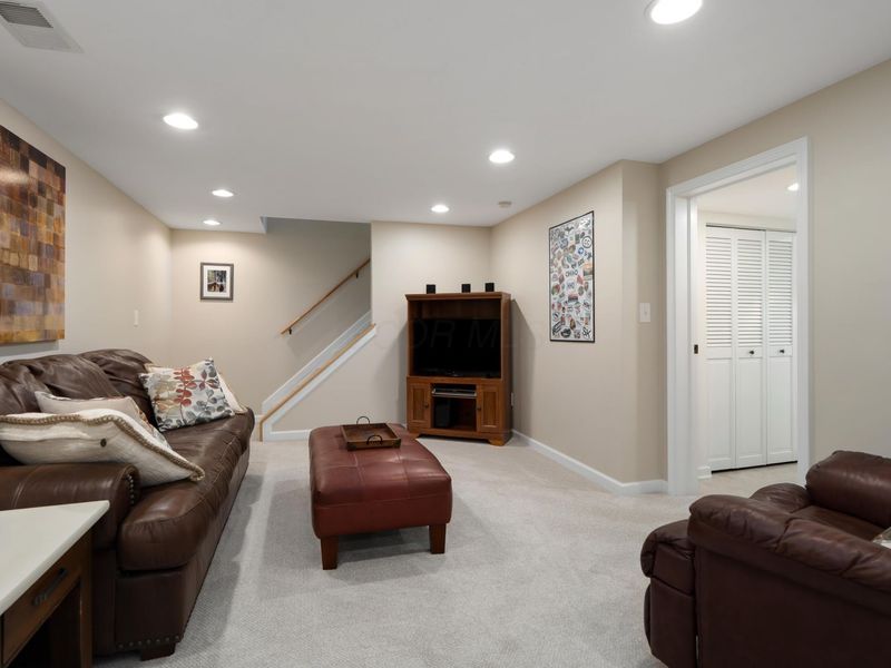 4433 Landmark Lane, Hilliard, OH 43026 Photo 42