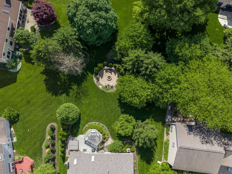4433 Landmark Lane, Hilliard, OH 43026 Photo 52