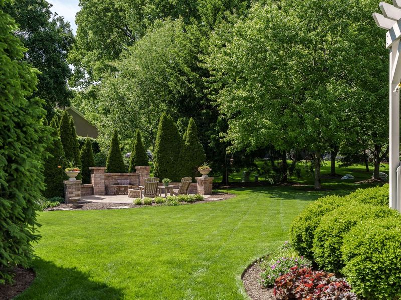 4433 Landmark Lane, Hilliard, OH 43026 Photo 53