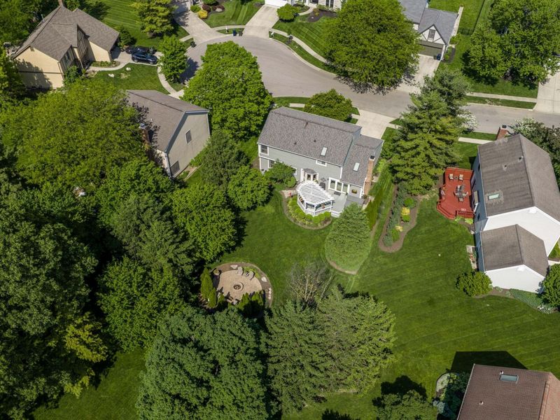 4433 Landmark Lane, Hilliard, OH 43026 Photo 60