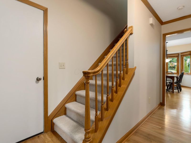 4433 Landmark Lane, Hilliard, OH 43026 Photo 8
