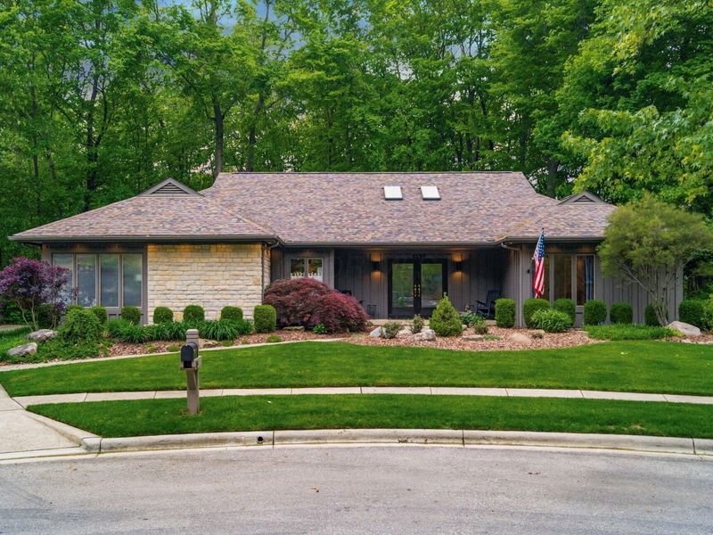 7155 Wellington Court, Dublin, OH 43016 Photo 5