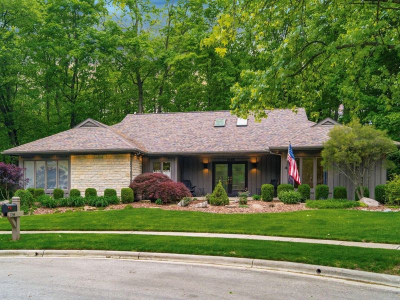 7155 Wellington Court, Dublin, OH 43016 Photo 6