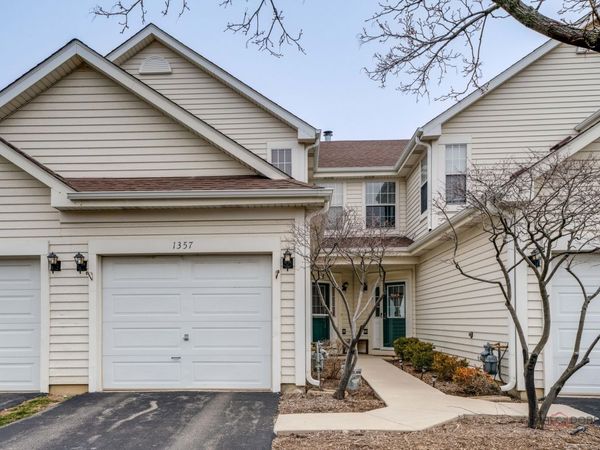 1357 S Candlestick Way , Waukegan, IL 60085