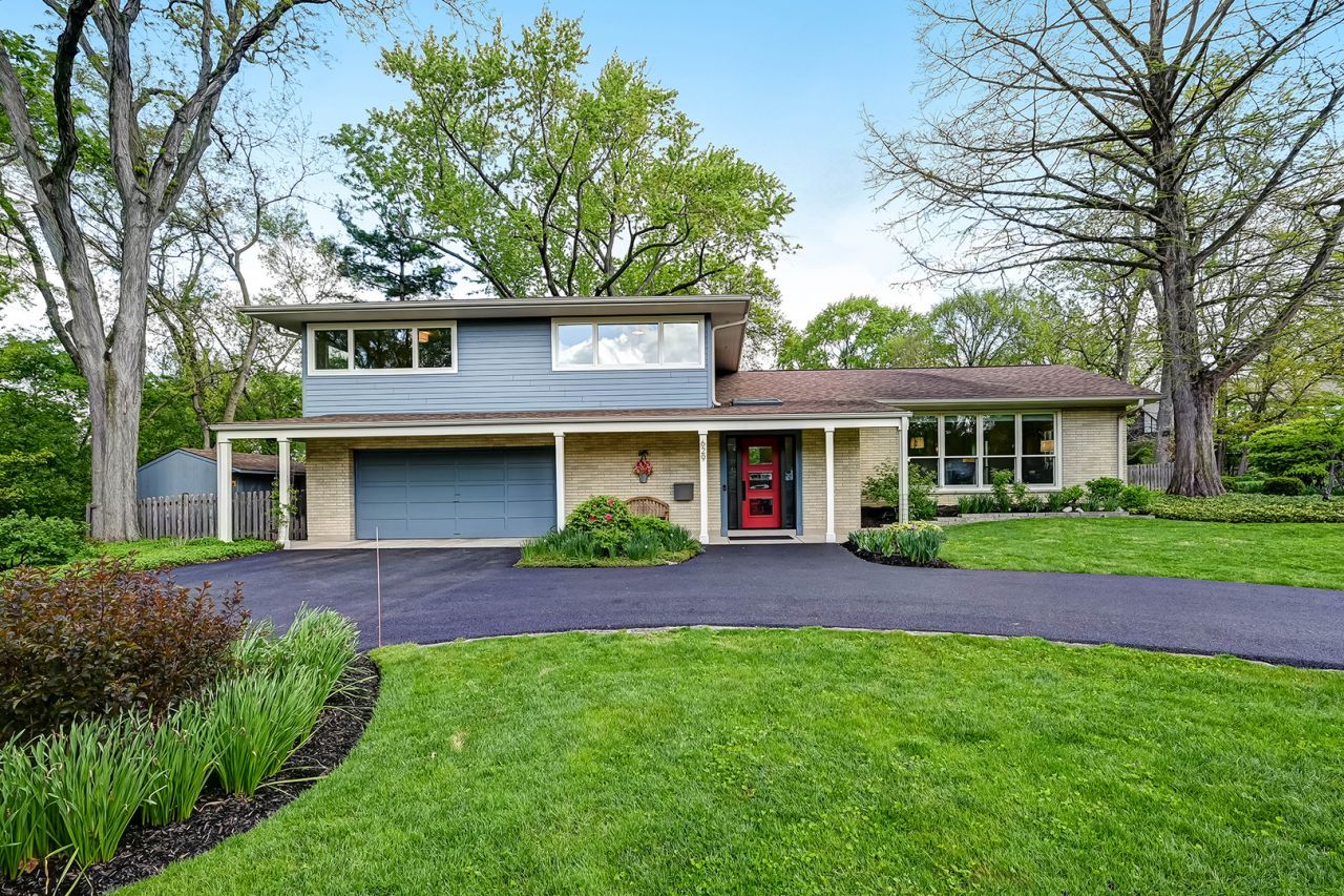 629 W Elm Street , Wheaton, IL 60189 Main Photo